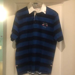 Men’s Paul & shark polo shirt